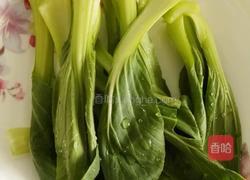 裤带面的做法图解11