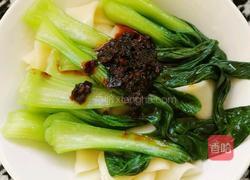 裤带面的做法图解15