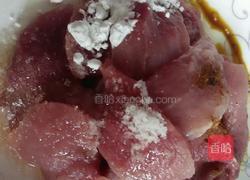 香煎猪肉片的做法图解2