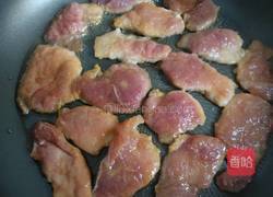 香煎猪肉片的做法图解5