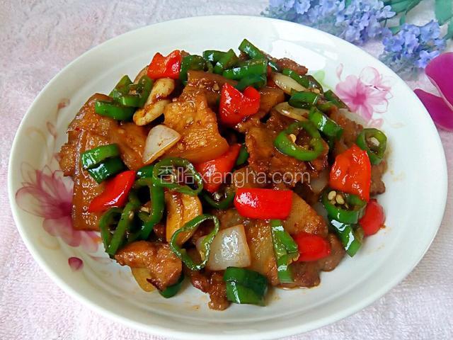 湘西小炒肉