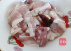 湘西小炒肉的做法图解2