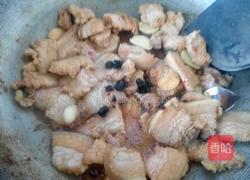 湘西小炒肉的做法图解7