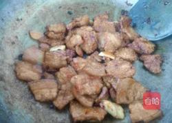 湘西小炒肉的做法图解8
