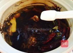 砂锅排骨的做法图解8