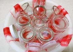 老酸奶的做法图解2