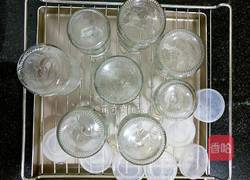 老酸奶的做法图解3