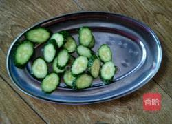 炒油条的做法图解2