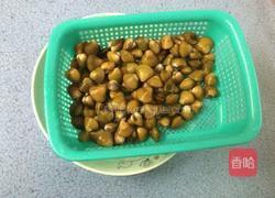爆炒蚶子的做法图解2