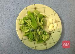 爆炒蚶子的做法图解3