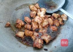 肉汁萝卜的做法图解5