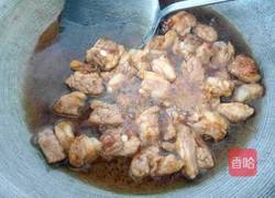 肉汁萝卜的做法图解7