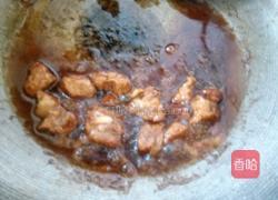 肉汁萝卜的做法图解9