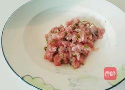 茄夹肉的做法图解3