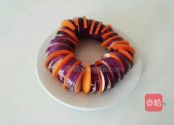 茄夹肉的做法图解8