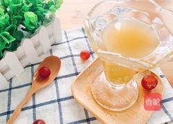 鲜榨葡萄汁的做法图解7