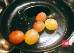 鲜榨葡萄汁的做法图解3
