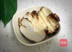 萝卜排骨汤的做法图解4