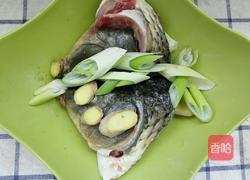 鱼头泡饼的做法图解2