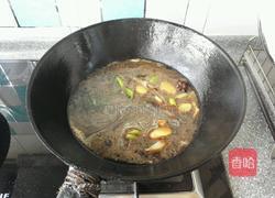 鱼头泡饼的做法图解5