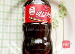 可乐鸡爪的做法图解2