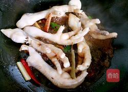 可乐鸡爪的做法图解8