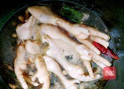 可乐鸡爪的做法图解9