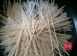 番茄拌面的做法图解5