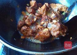 排骨烧冬瓜的做法图解6