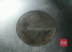 青椒炒猪腰的做法图解10