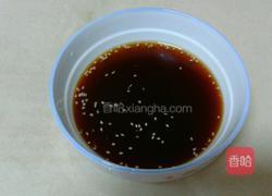 金针菇烧老豆腐的做法图解5