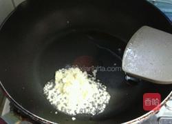 金针菇烧老豆腐的做法图解6