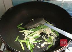 金针菇烧老豆腐的做法图解7