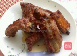 生炸排骨的做法图解4