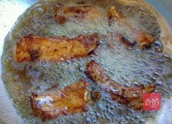 生炸排骨的做法图解5