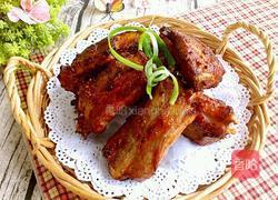 生炸排骨的做法图解6