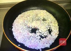 番茄酱意大利面的做法图解4