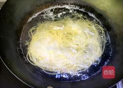 番茄酱意大利面的做法图解13