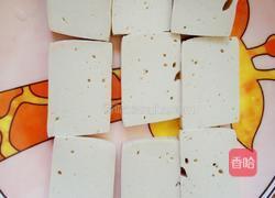 干锅千叶豆的做法图解1