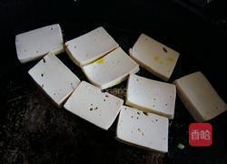 干锅千叶豆的做法图解3