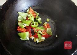 干锅千叶豆的做法图解7