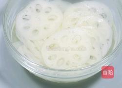 红油蚬子的做法图解2