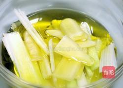 红油蚬子的做法图解3