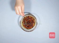 红油蚬子的做法图解5