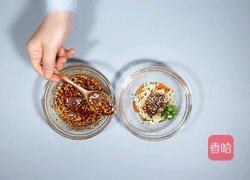 红油蚬子的做法图解6