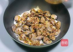 红油蚬子的做法图解8