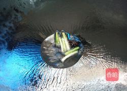 香菇卤肉饭的做法图解5