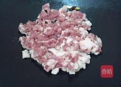 香菇卤肉饭的做法图解6