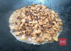 香菇卤肉饭的做法图解8