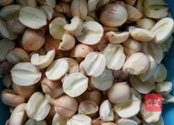 银耳莲子红枣糖水的做法图解5